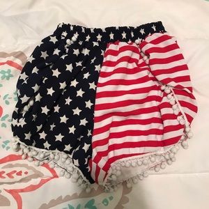 America Shorts